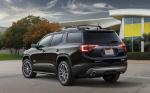 GMC Acadia All Terrain 2016 года
